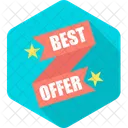 Best offer  Icon