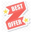 Best Offer  Icon