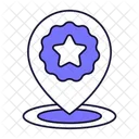 Best Place  Icon