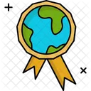 Best planet  Icon