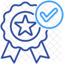 Best Practice Award Approved Icon