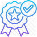 Best Practice Award Approved Icon