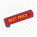 Best price  Icon