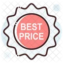 Best Price Price Tag Shopping Tag Icon