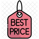 Best Price Discount Reward Icon