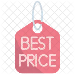 Best price  Icon