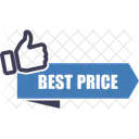 Best Price Icon