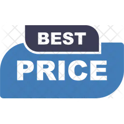 Best price  Icon