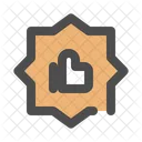 Best product  Icon