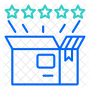 Best Product  Icon