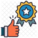 Best Promotion  Icon