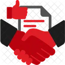 Best Proposal  Icon