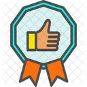 Best Quality Quality Badge Quality Icon