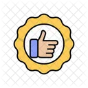 Best Quality Quality Quality Assurance Icon