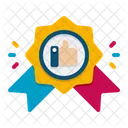 Best Quality  Icon