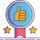 Best Quality  Icon