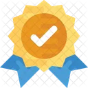 Best Quality Seal  Icon