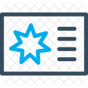 Best Rating  Icon