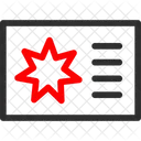Best Rating  Icon