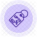 Best Sale Line Icon Icon