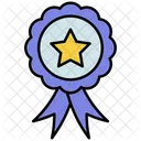 Best Seller Badge Award Icon