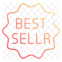 Best seller  Icon