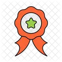 Best seller badge  Icon