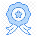 Best seller badge  Icon