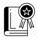 Best Seller Book  Icon