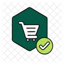 Best Seller Best E Commerce Icon