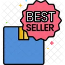 Best Seller  Icon