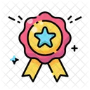 Best Seller Shopping Icon Icon
