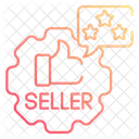 Best seller  Icon