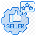 Best seller  Icon