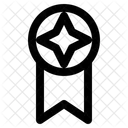Best Seller Discount Tag Icon