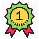 Best Seller Best Badge Badge Icon