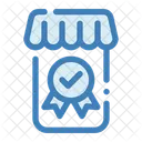 Best Seller Icon