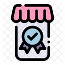 Best Seller Icon