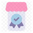 Best Seller Icon