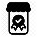 Best Seller Icon