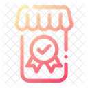 Best Seller Icon