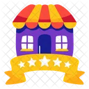 Best-seller  Ícone