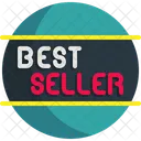 Best Seller  Icon