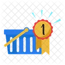Best Seller Icon