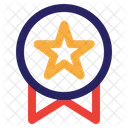 Best Seller Award Badge Icon