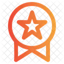Best Seller Award Badge Icon