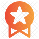 Best Seller Award Badge Icon