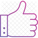 Best Seller Hit Product Icon