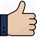 Best Seller Hit Product Icon