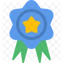 Best Seller Favorite Most Popular Icon